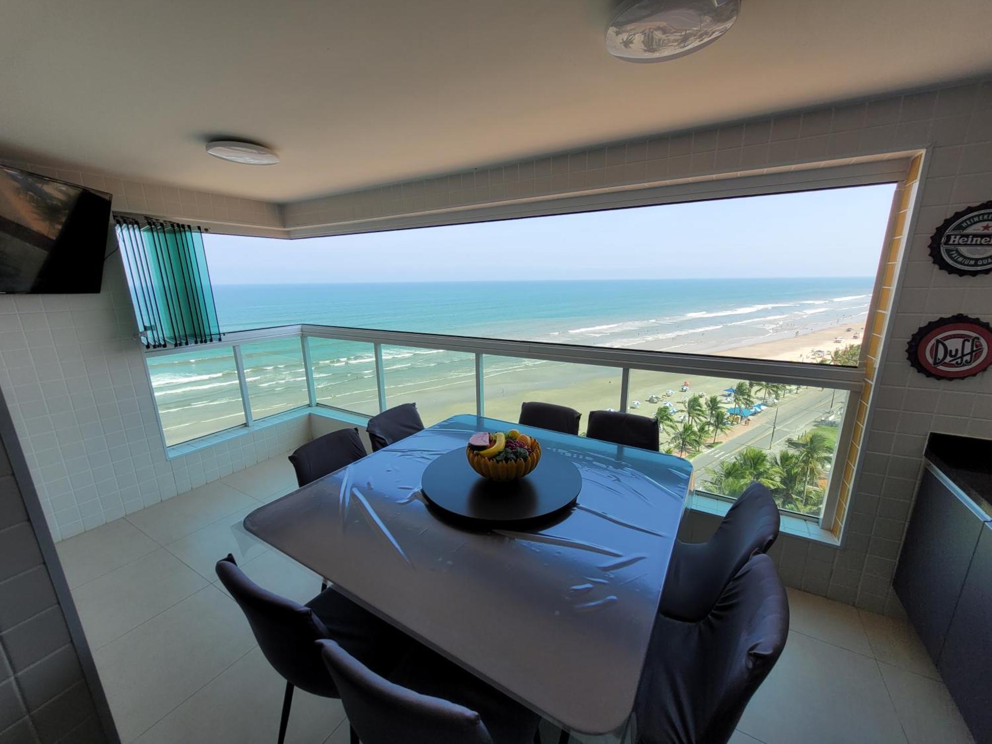 Condominio Firenze Mongaguá Extérieur photo