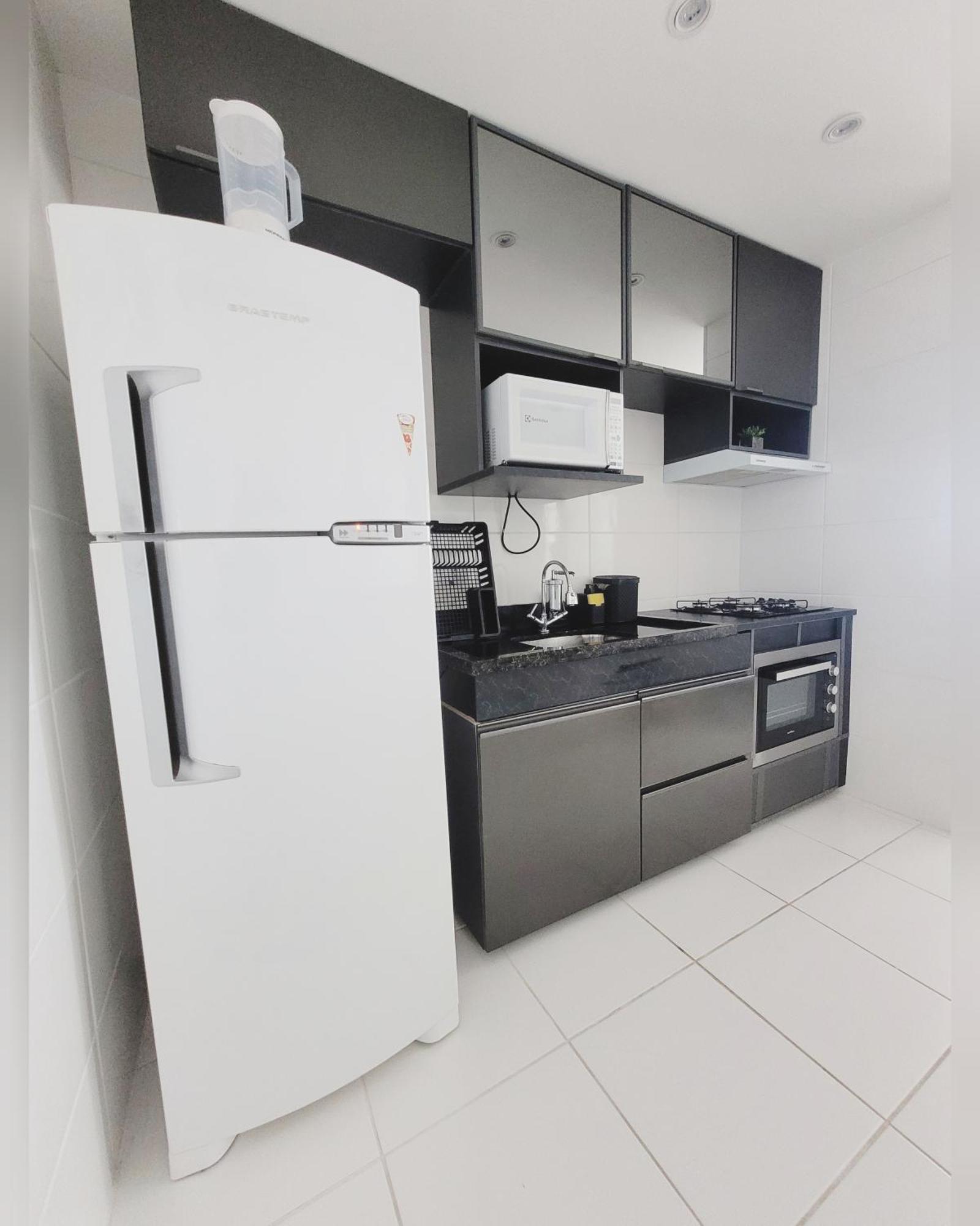 Condominio Firenze Mongaguá Extérieur photo