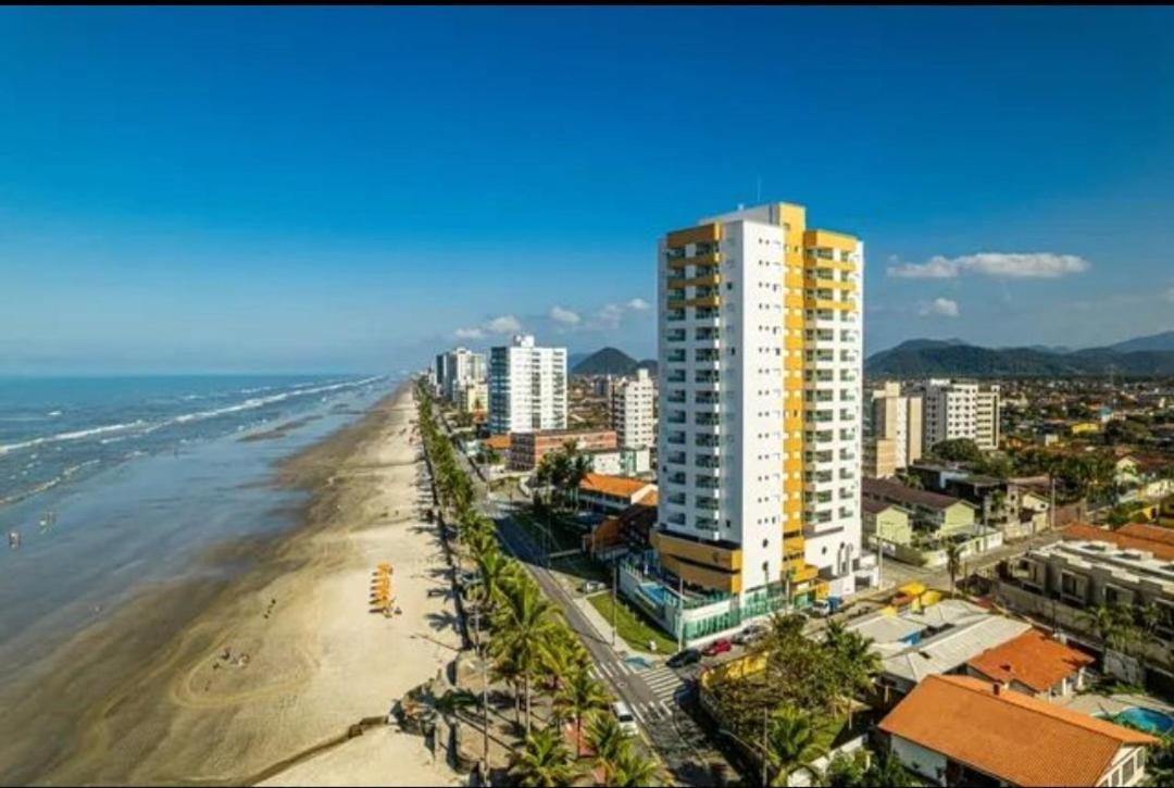Condominio Firenze Mongaguá Extérieur photo