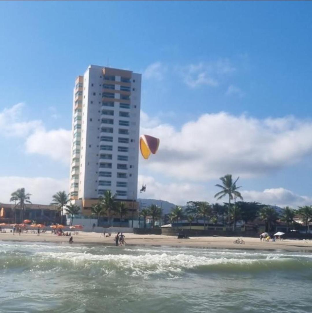 Condominio Firenze Mongaguá Extérieur photo