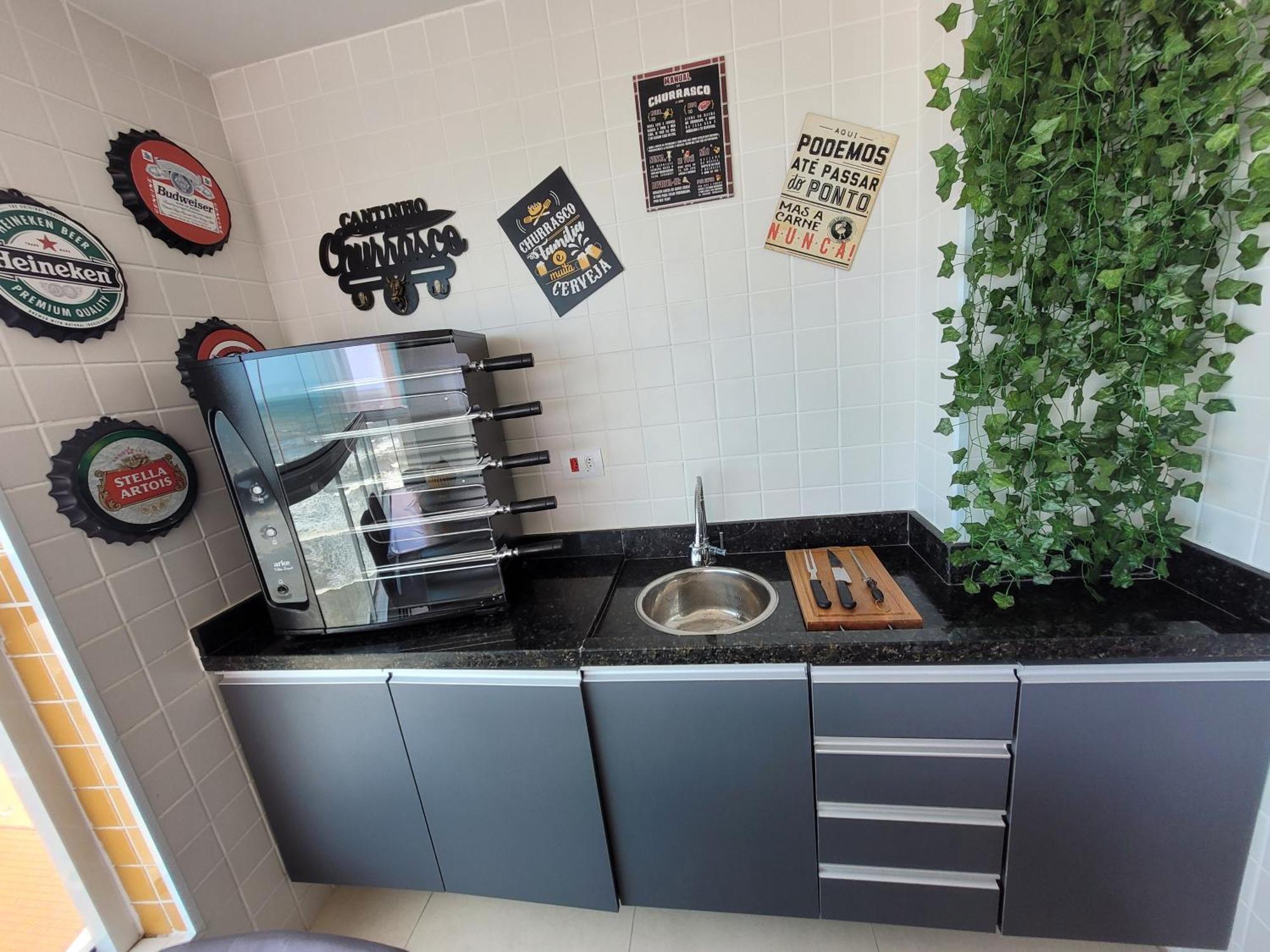 Condominio Firenze Mongaguá Extérieur photo