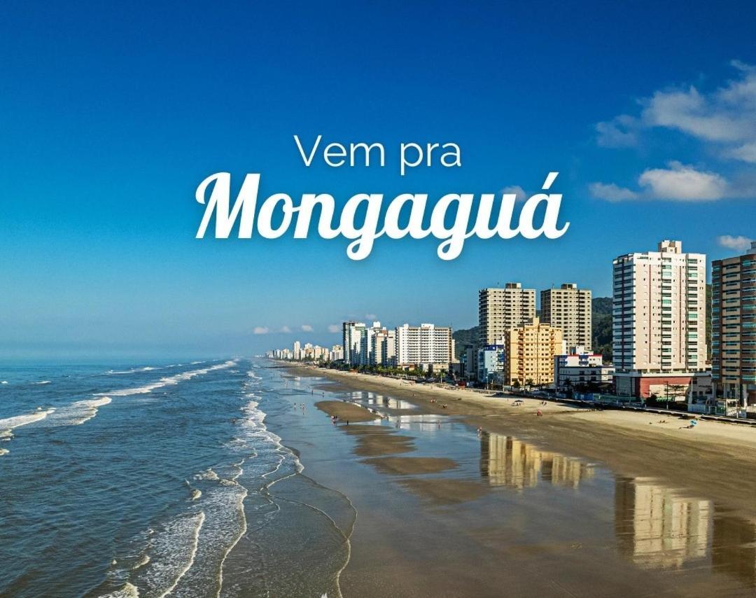 Condominio Firenze Mongaguá Extérieur photo