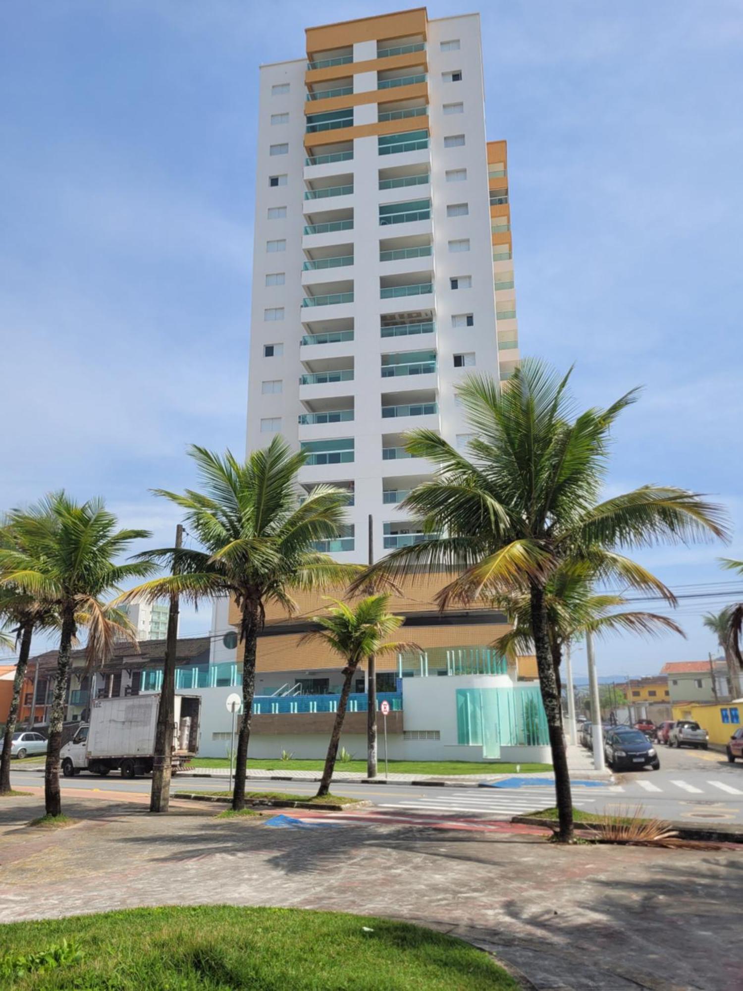 Condominio Firenze Mongaguá Extérieur photo