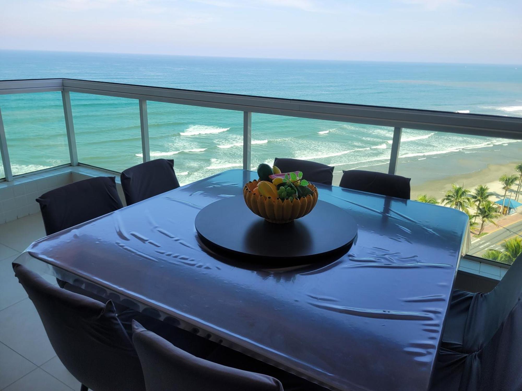 Condominio Firenze Mongaguá Extérieur photo