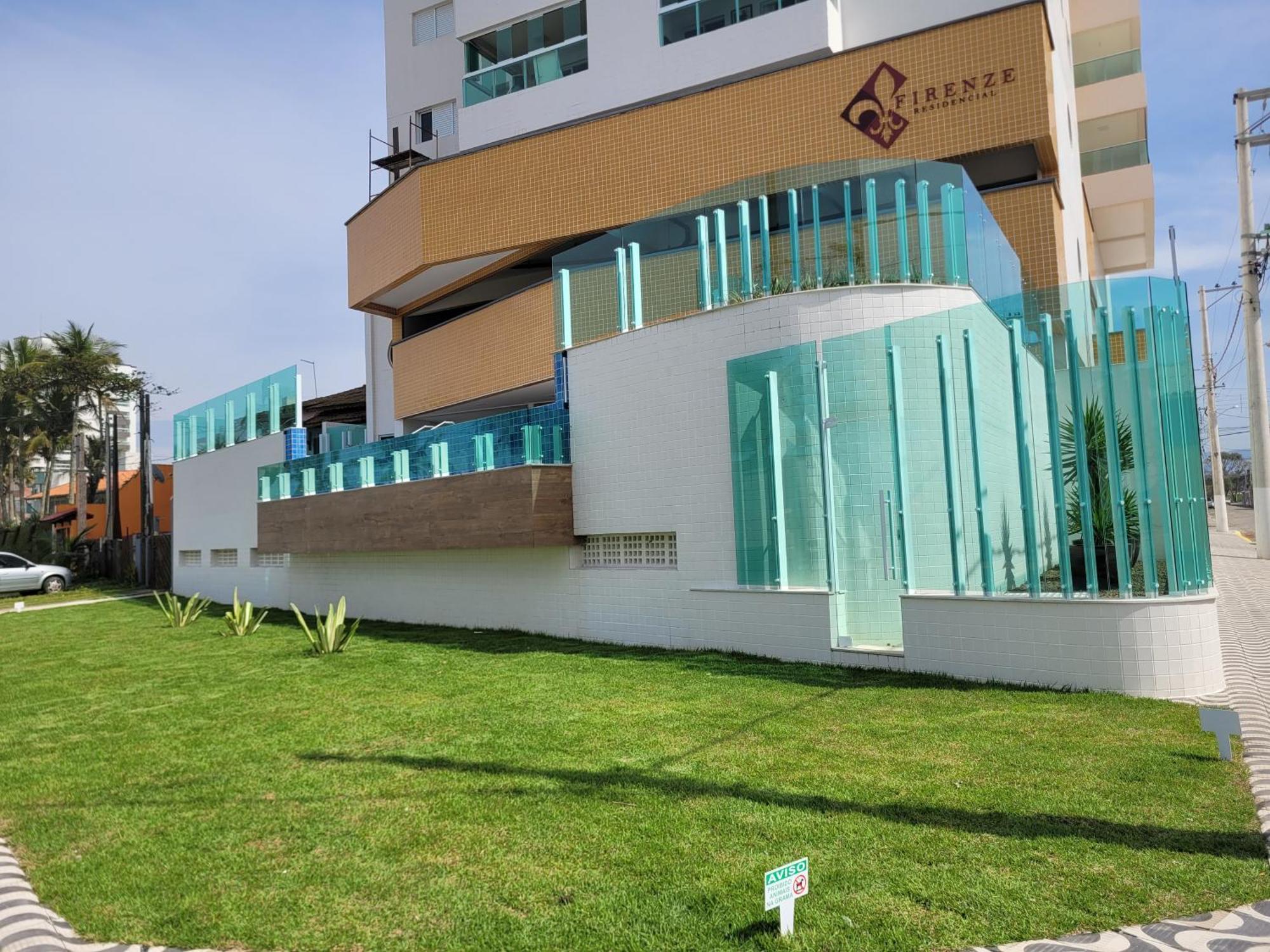 Condominio Firenze Mongaguá Extérieur photo