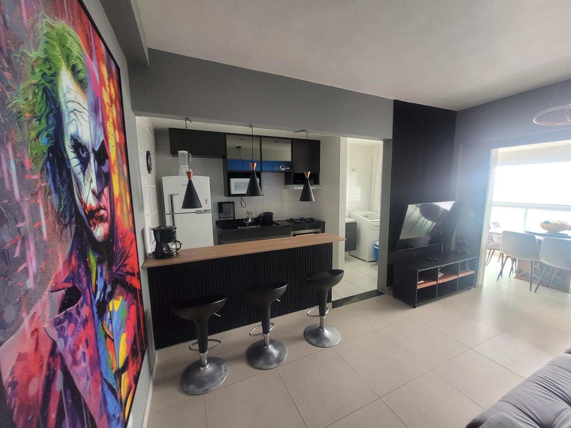 Condominio Firenze Mongaguá Extérieur photo