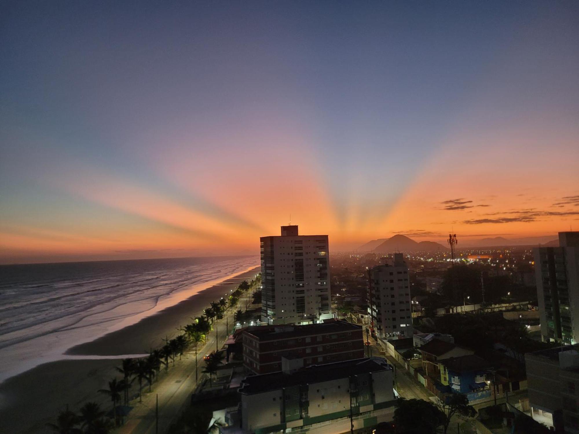 Condominio Firenze Mongaguá Extérieur photo