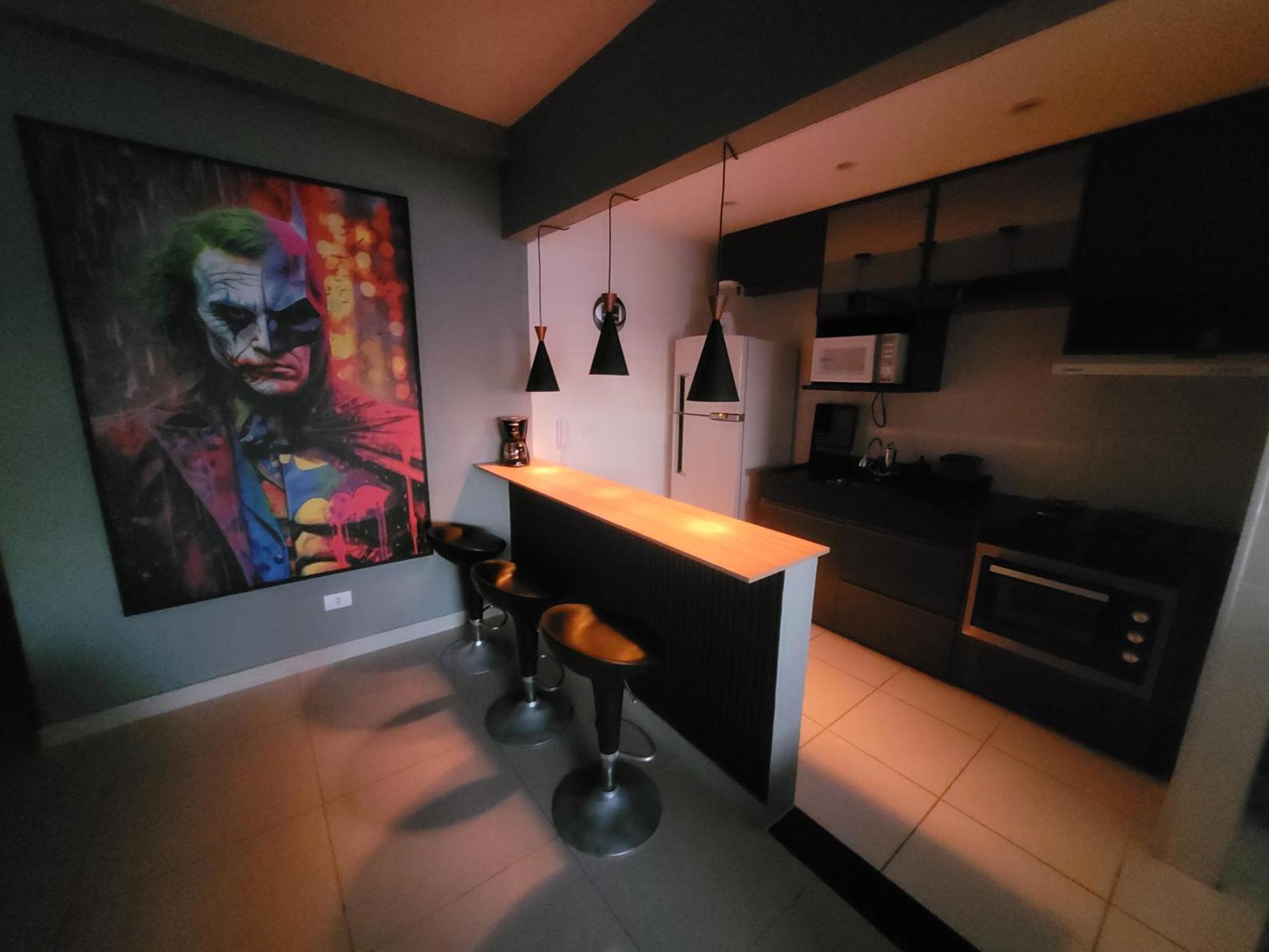 Condominio Firenze Mongaguá Extérieur photo
